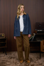 Load image into Gallery viewer, Engine barn jacket
