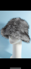 Load image into Gallery viewer, Smokey bucket hat
