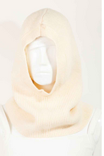 Load image into Gallery viewer, Hooded scarf
