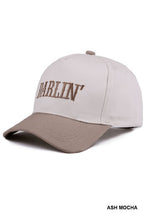 Load image into Gallery viewer, Darlin hat
