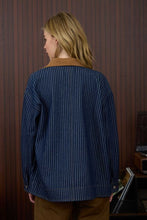 Load image into Gallery viewer, Engine barn jacket
