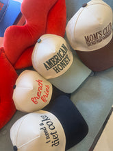 Load image into Gallery viewer, Summer hat
