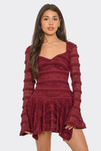 Load image into Gallery viewer, LA Mini dress
