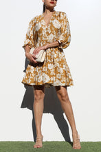 Load image into Gallery viewer, Sunny side dress
