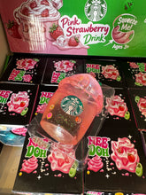 Load image into Gallery viewer, Starbucks drink squish
