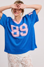 Load image into Gallery viewer, V sporty jersey
