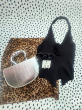 Load image into Gallery viewer, Leopard mini skirt

