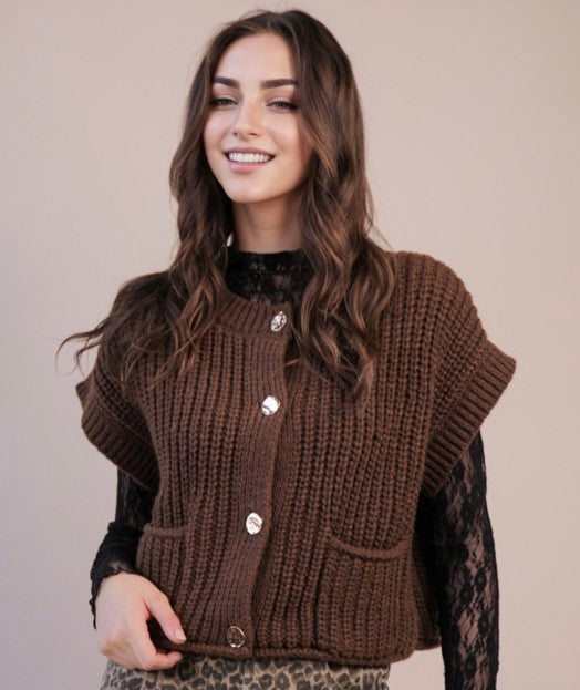 Choco vest