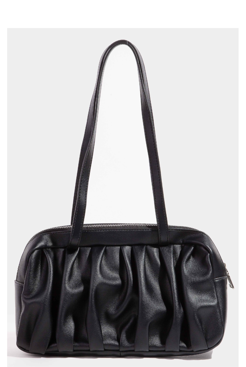 Mini bowler bag