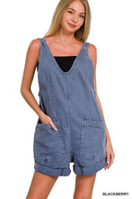 Load image into Gallery viewer, Lexi overalls
