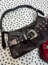 Load image into Gallery viewer, Bad mami shoulder bag
