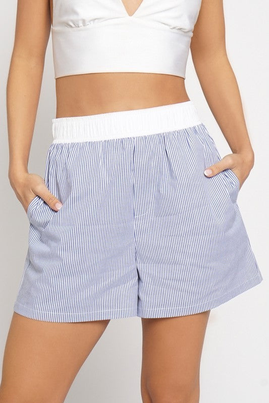 Souci boxer short