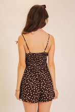 Load image into Gallery viewer, Dottie romper

