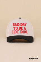 Load image into Gallery viewer, Bad hotdog
