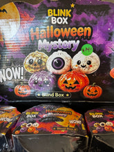 Load image into Gallery viewer, Halloween mystery dumplings
