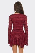 Load image into Gallery viewer, LA Mini dress

