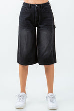 Load image into Gallery viewer, Carpenter jorts

