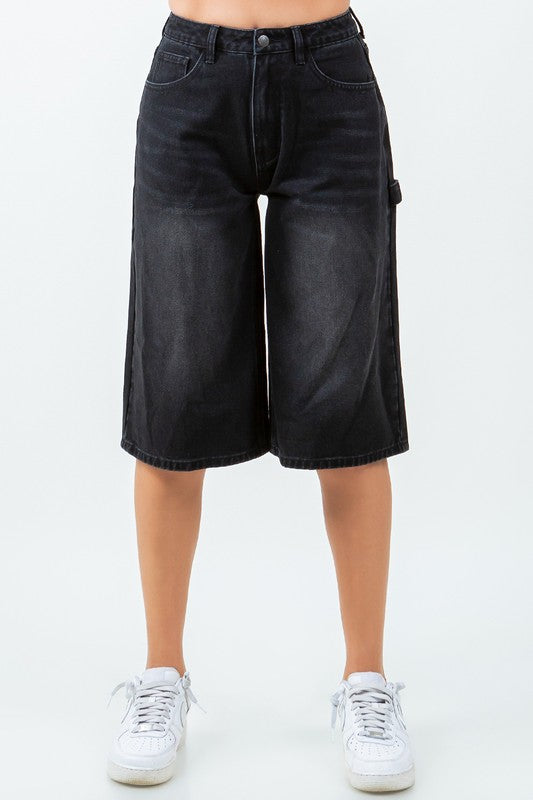 Carpenter jorts