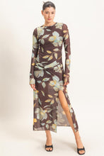 Load image into Gallery viewer, Lyn maxi dress
