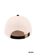 Load image into Gallery viewer, Game day hat
