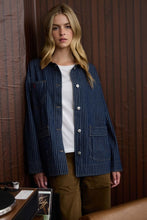 Load image into Gallery viewer, Engine barn jacket
