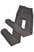 Load image into Gallery viewer, Fleece lined tights
