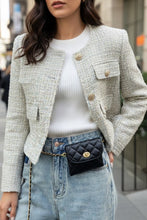 Load image into Gallery viewer, Luxe bum bag
