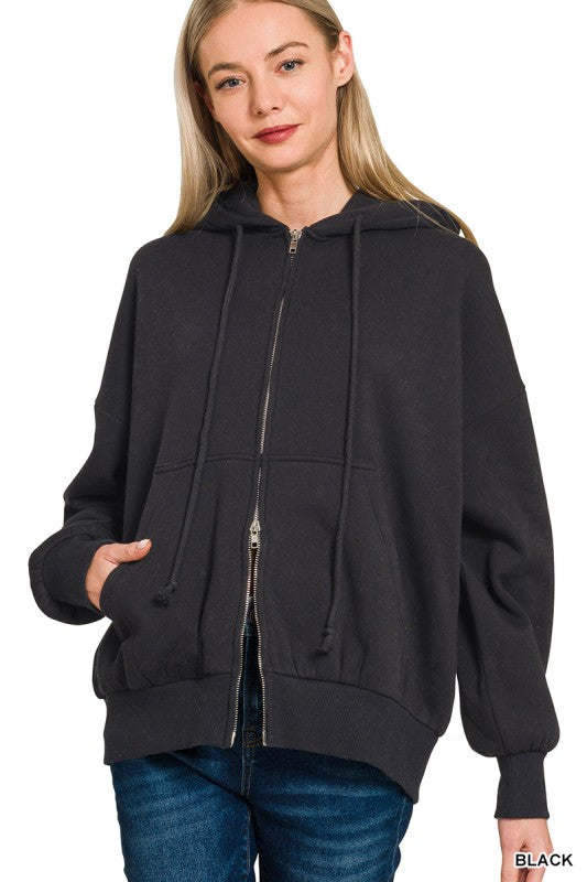 Classic hoodie