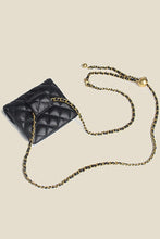 Load image into Gallery viewer, Luxe bum bag
