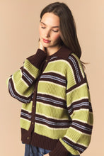 Load image into Gallery viewer, Rodger’s cardigan
