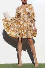Load image into Gallery viewer, Sunny side dress
