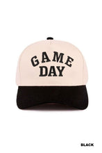 Load image into Gallery viewer, Game day hat

