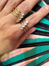 Load image into Gallery viewer, Bling wrap ring
