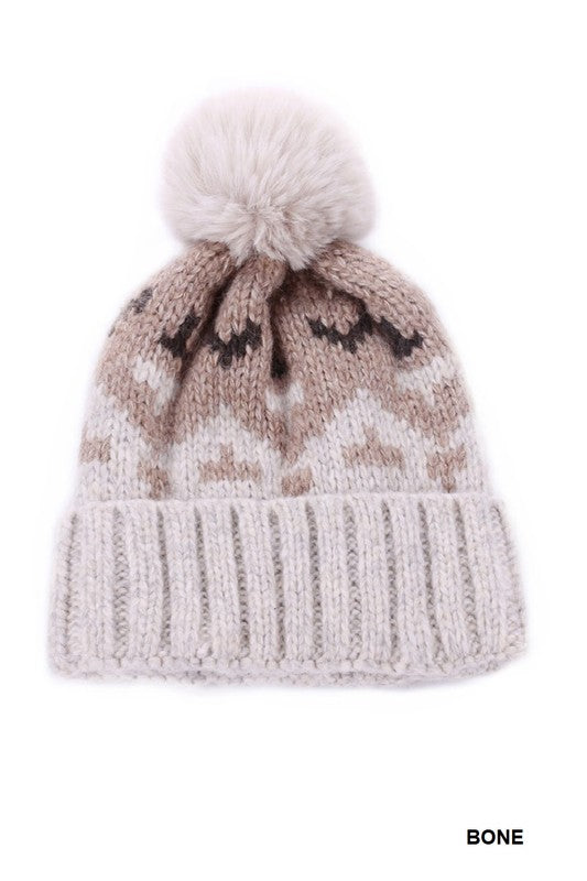 Attic beanie