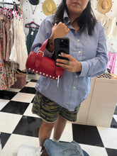 Load image into Gallery viewer, AW mini tote
