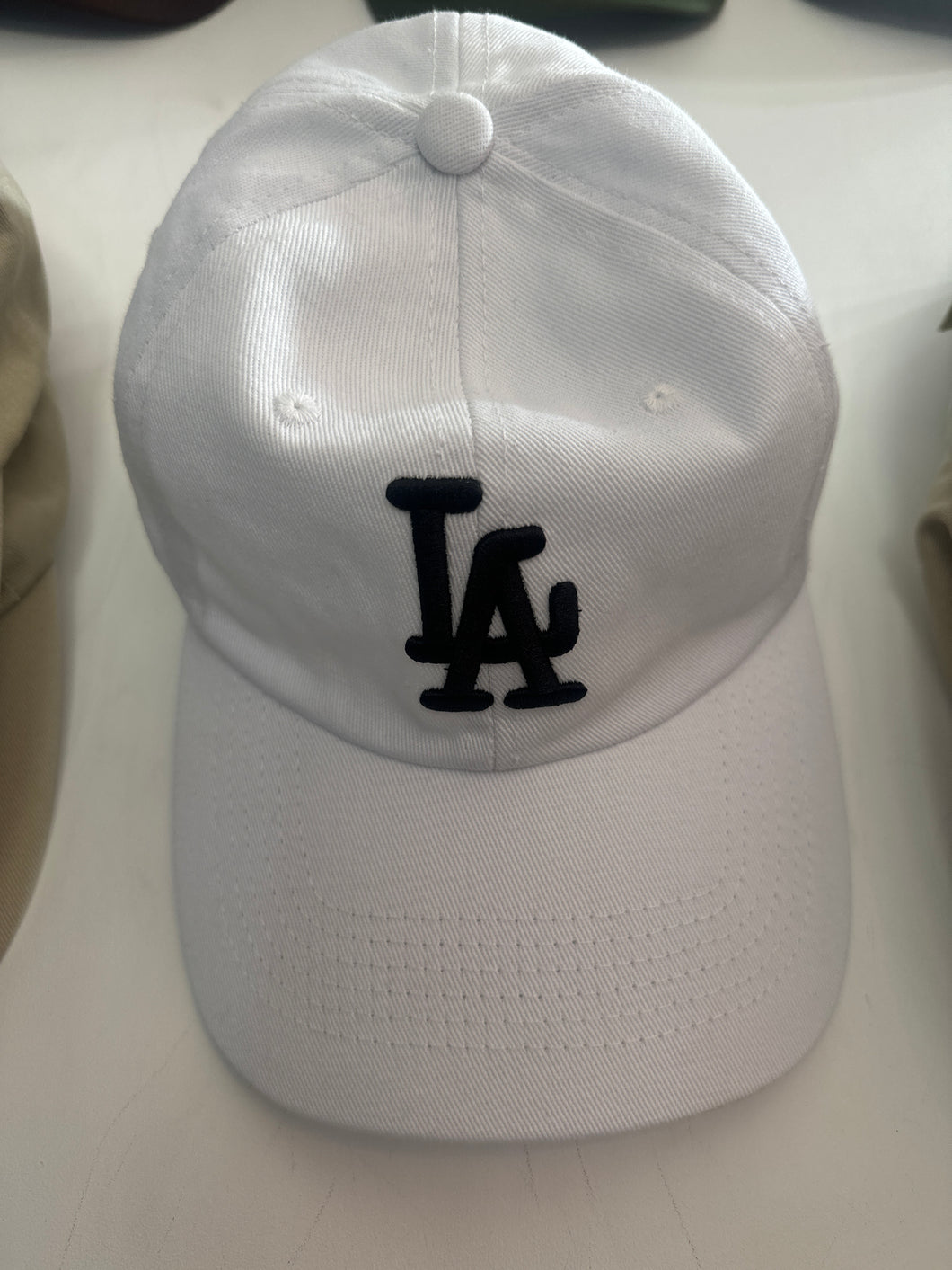 CITY CAP