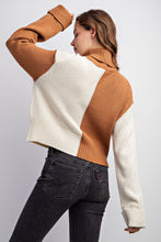 Load image into Gallery viewer, CAMY SWEATER
