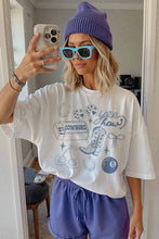 Load image into Gallery viewer, Cowgirl tee
