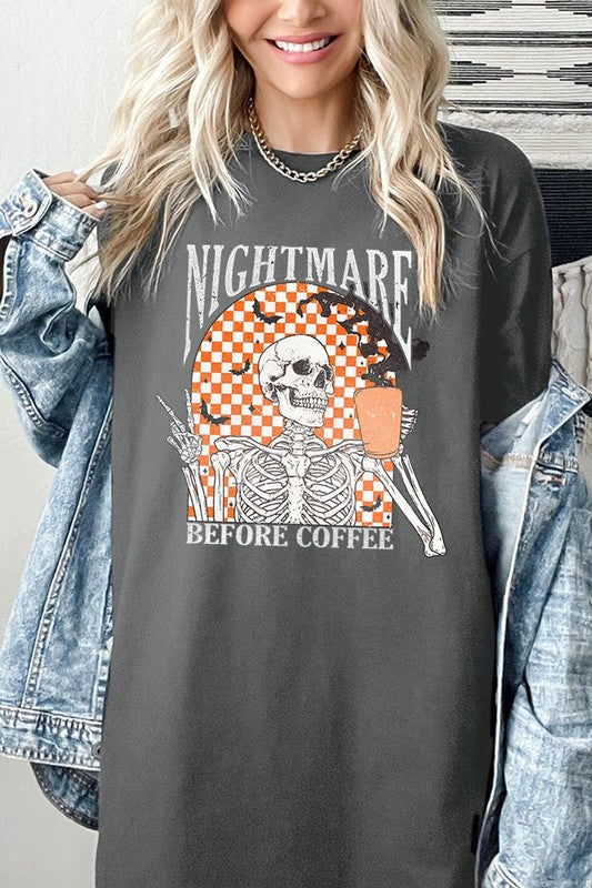 NIGHTMARE TEE