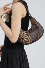 Load image into Gallery viewer, Leopard moon mini bag
