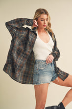 Load image into Gallery viewer, Katie FLANNEL
