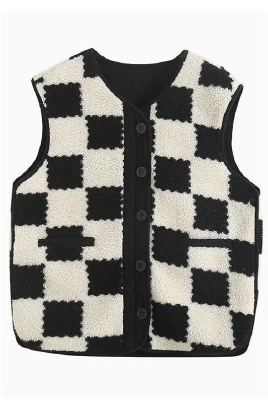 Board vest