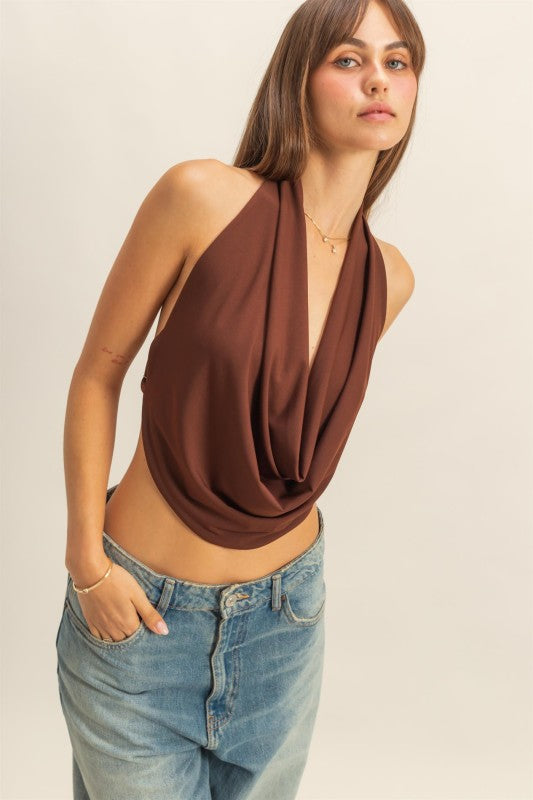 Night owl top