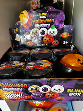 Load image into Gallery viewer, Halloween mystery dumplings
