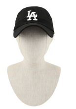 Load image into Gallery viewer, Solid city hat
