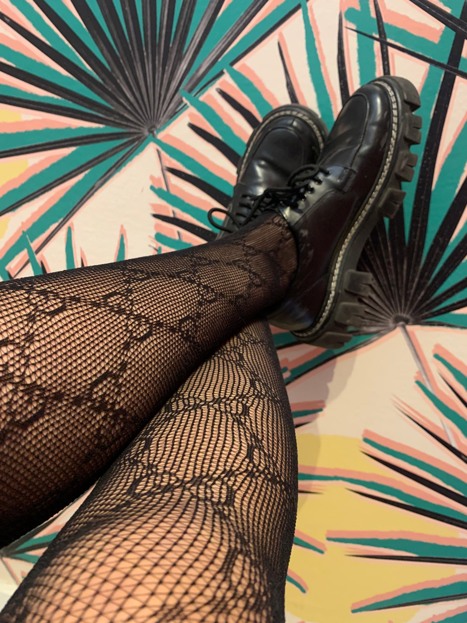 GG TIGHTS – Heart clothing Boutique